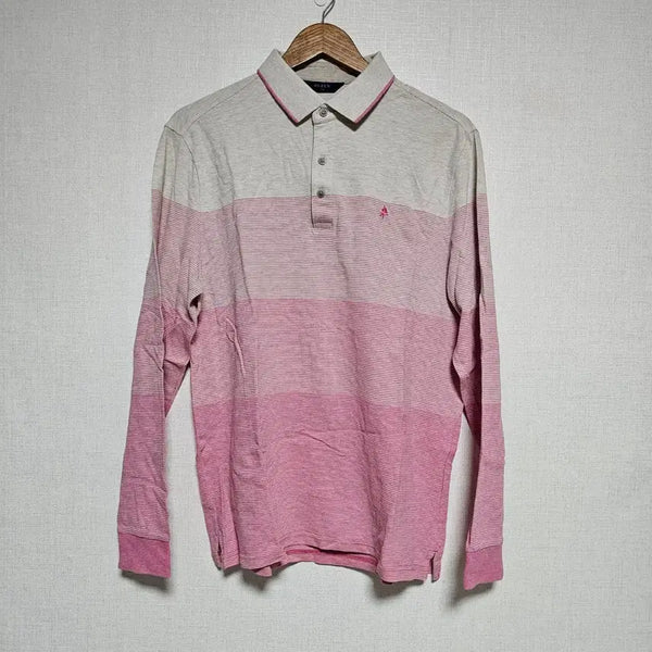 [BUNJANG] OLSEN Polo Shirt Size 100 / 올젠 카라티 100사이즈