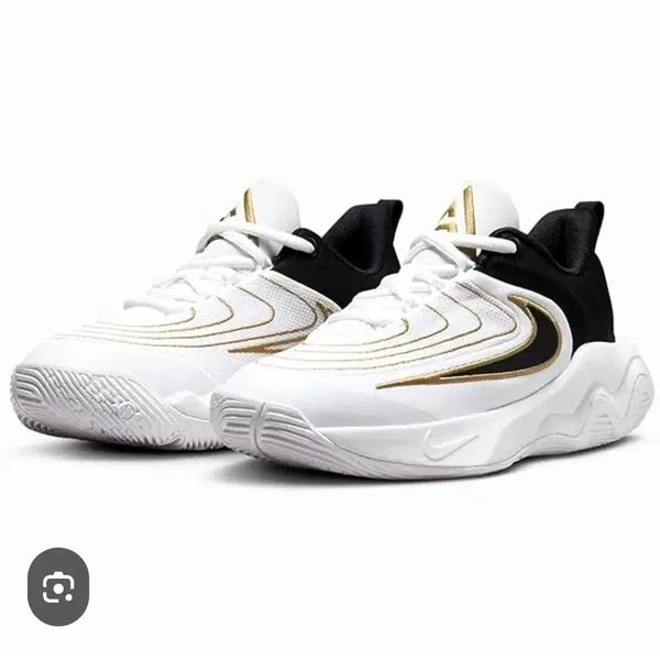 [BUNJANG] Nike Giannis Immortality 4 Sneakers / 225) 나이키 야니스 이모탈리티 스니커즈