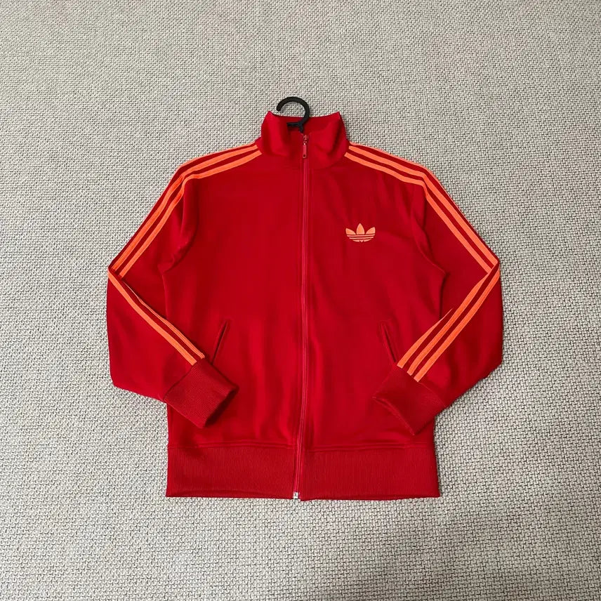 [BUNJANG] Adidas Firebird Track Jacket L / L 아디다스 파이어버드 져지 자켓 N.7368