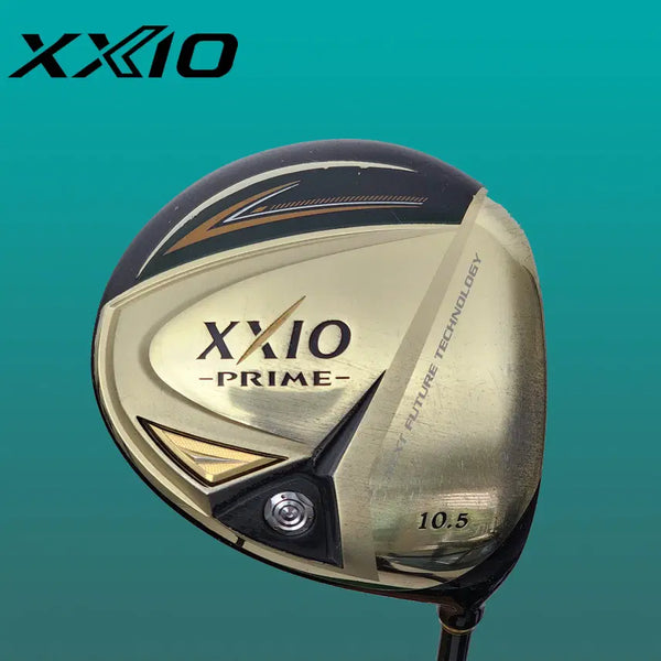 [BUNJANG] XXIO Prime SP700 High Rebound Driver R-Flex / [고반발/비거리] 젝시오 프라임 SP700 고반발 드라이버 R플렉스