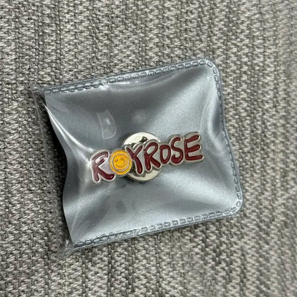 [BUNJANG] ROSE & ROSÉ 2nd Generation Badge / 로이로제 뱃지