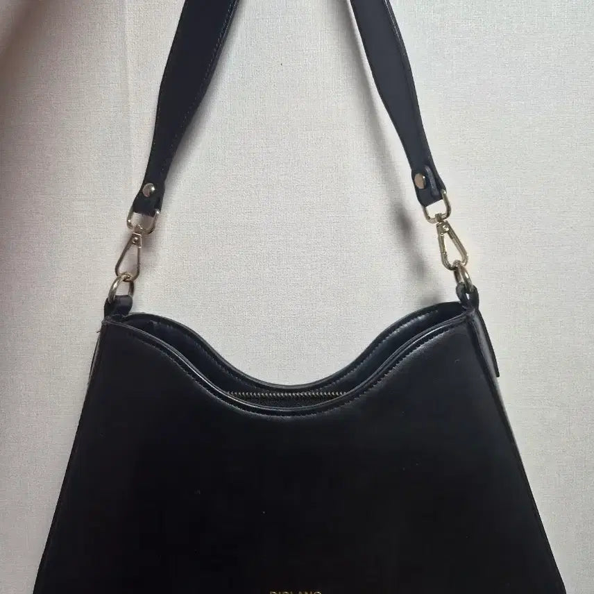 [BUNJANG] DI BLANC Shoulder Bag / 디아이블랑 숄더백
