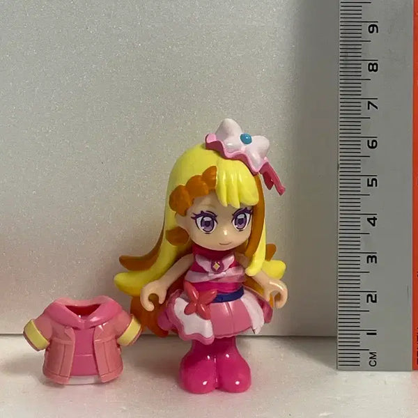 [BUNJANG] Bandai Precure Cure Butterfly Plush Doll / 반다이 프리큐어