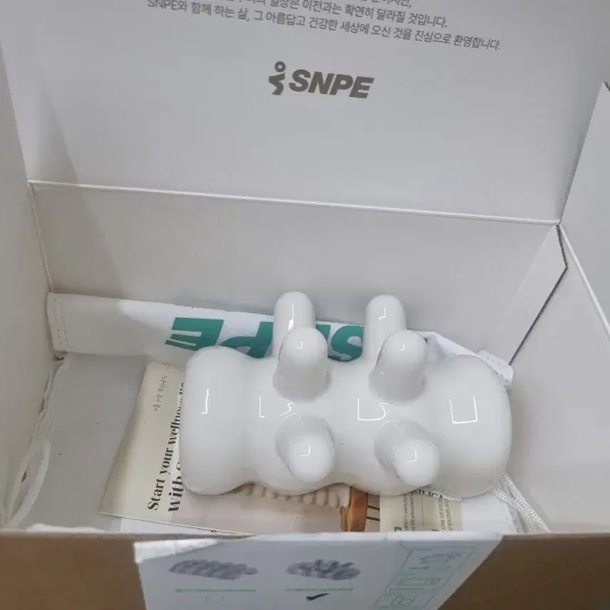 [BUNJANG] SNPE Dokkaebi Hand / SNPE도깨비손
