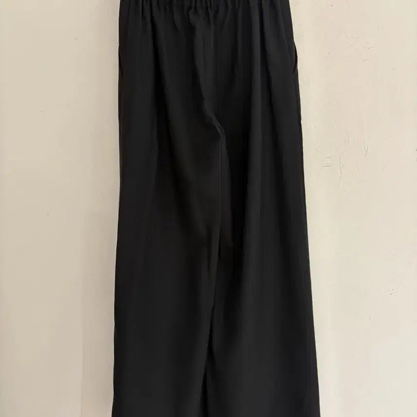 [BUNJANG] Recto Wool Blend Skirt Black OS / 렉토 스커트