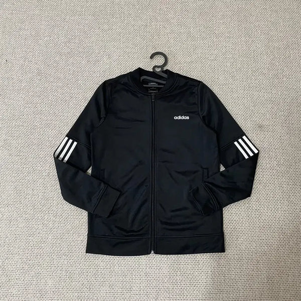 [BUNJANG] Adidas Women's Training Jersey Jacket M / M 아디다스 여성 트레이닝복 져지 자켓 N.7375