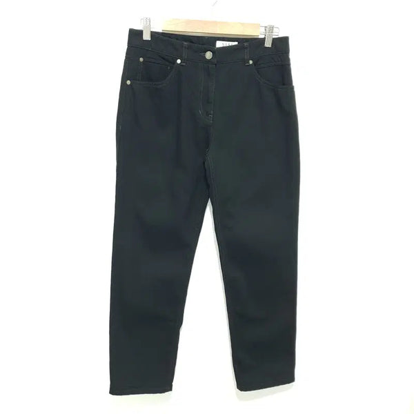 [BUNJANG] SJSJ Black Jeans 67-98_S2241 / SJSJ 블랙 진 67-98_S2241