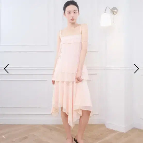 [BUNJANG] Belliar Iris Low Rise Midi Skirt / 벨리아르  Iris Low Rise Midi Skirt