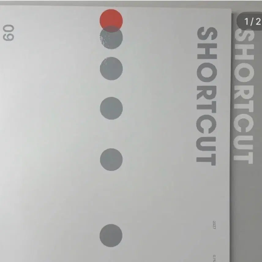 [BUNJANG] Short Cut Collection Volumes 1-10 / 숏컷 1~10
