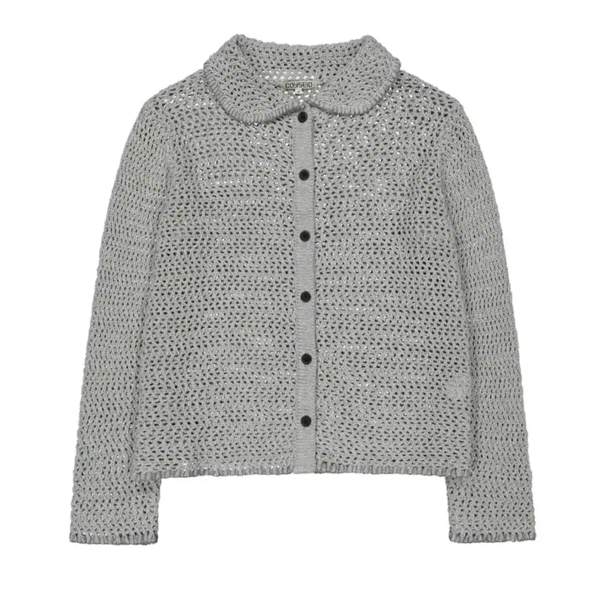 [BUNJANG] KOSEIO Knit Cardigan Size 2 / 코이세이오 니트 가디건 2사이즈