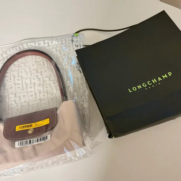 [BUNJANG] Longchamp Le Pliage M Size Bag / 롱샴 르 플리아쥬 m사이즈 (새상품)