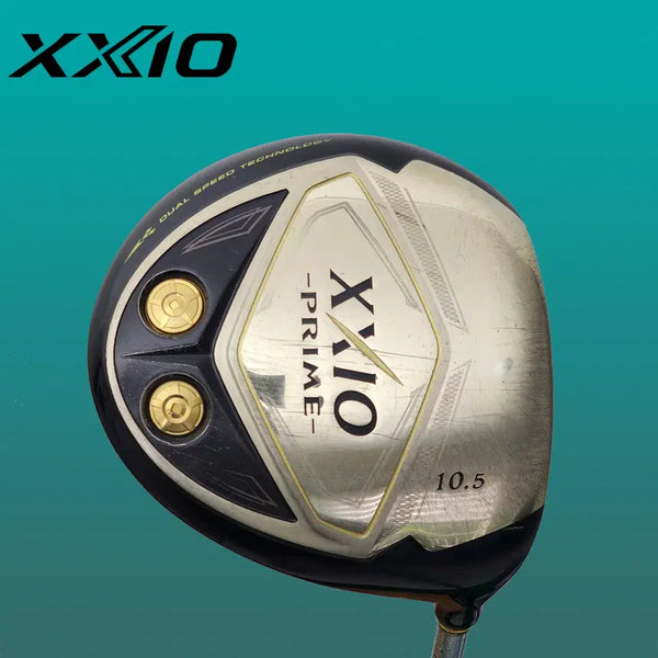 [BUNJANG] XXIO Prime SP-800 High-Repulsion Driver SR Flex / [고반발/비거리] 젝시오 프라임 SP800 고반발 드라이버 SR플렉스