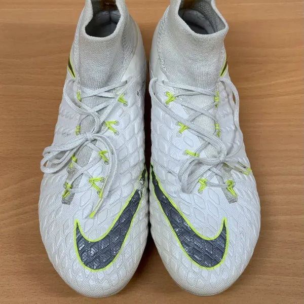 [BUNJANG] Nike Hypervenom Phantom 3 DF FG Elite World Cup Pack Soccer Cleats / 나이키 하이퍼베놈 팬텀 3 DF FG 엘리트 월드컵팩 285