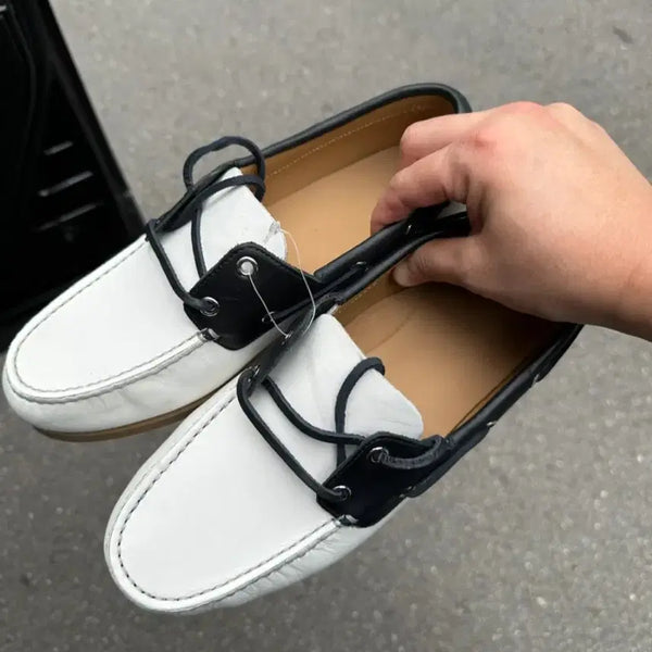 [BUNJANG] Zara Loafers Size 42 / <미착용 보관 새상품> ZARA 자라 로퍼, 42