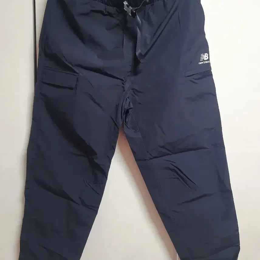 [BUNJANG] New Balance Woven Pants / 뉴발란스 우븐팬츠