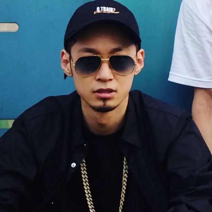 [BUNJANG] The Quiett Q Train 2 Ball Cap / 일리네어 더콰이엇 Q train2 볼캡 극소량 한정판