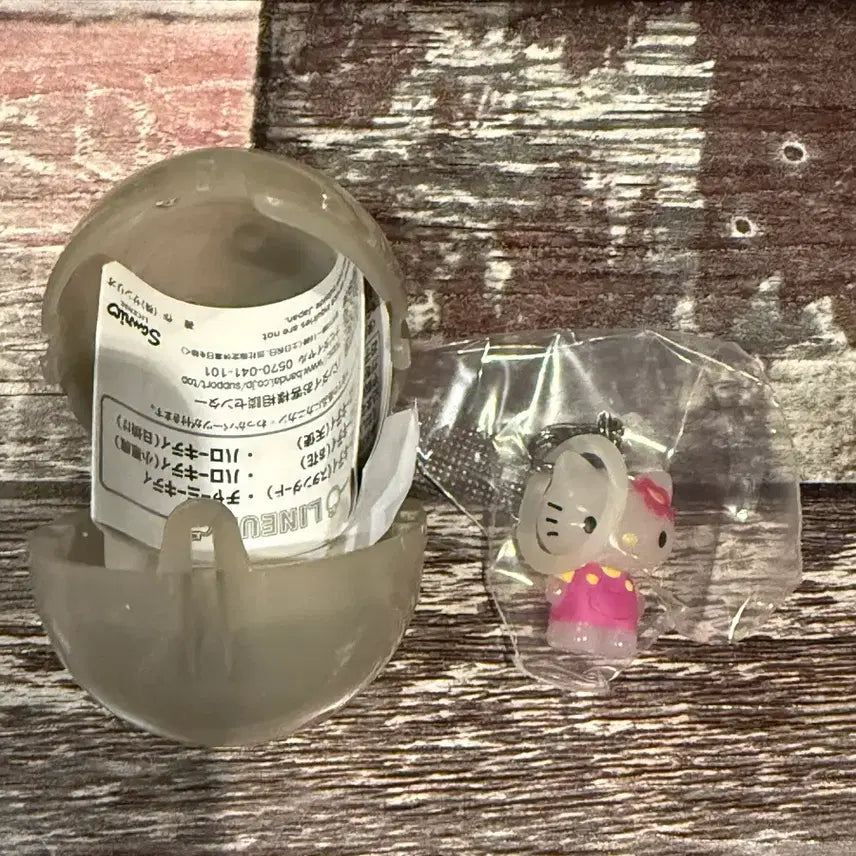 [BUNJANG] Sanrio Hello Kitty Mezurushi / 산리오 헬로키티 메지루시