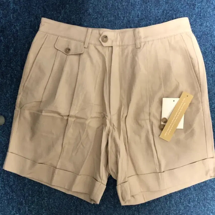 [BUNJANG] Amppist Shorts M (30-32) / (새상품)암피스트 반바지 M(30-32)