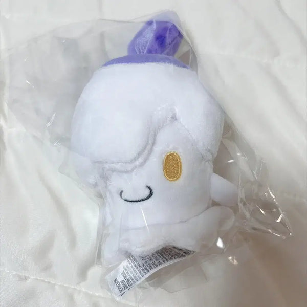 [BUNJANG] Pokemon Litwick Plush Doll / 포켓몬스터 불켜미 누이구루미 인형 팔아요.