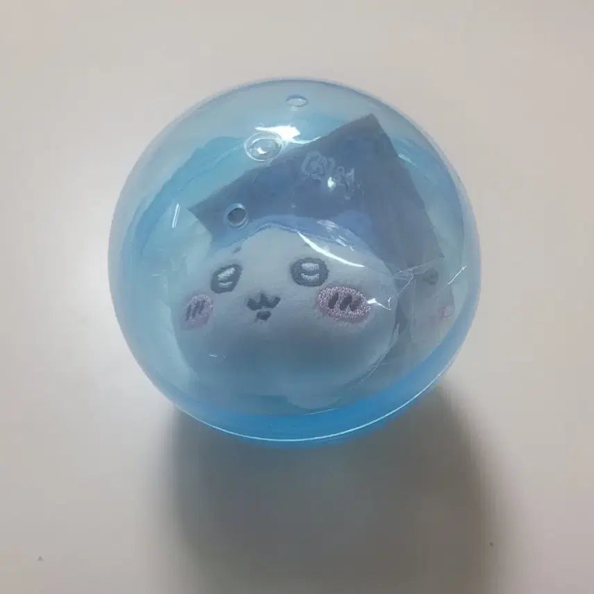 [BUNJANG] Chiikawa Hachiware Garmak Multi Ring / 치이카와 오카오 멀티링 하치와레