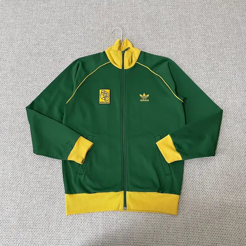 [BUNJANG] Adidas ASC Track Top Jersey Jacket M / M 아디다스 ASC 트랙탑 져지 자켓 N.7371