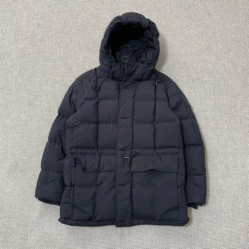 [BUNJANG] Hazzys Karakoram Goose Down Padding Jacket L / L 헤지스 카라코람 구스다운 패딩 자켓 B.5589