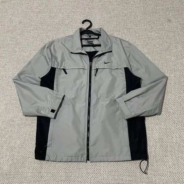 [BUNJANG] Nike Windbreaker Jacket M / M 나이키 바람막이 자켓 B.6895