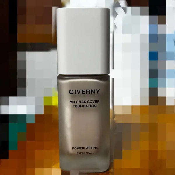 [BUNJANG] Giverny Foundation 22 / 지베르니 파운데이션 22호