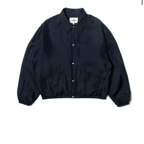 [BUNJANG] WEAKCOZ Driver Jacket Size 1 New / 뤡코즈 드라이버 자켓 1사이즈 새상품