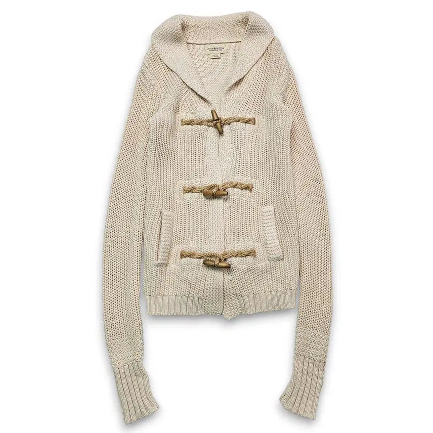 [BUNJANG] XS DENIM & SUPPLY Ralph Lauren Toggle Knit Jacket / XS DENIM & SUPPLY 랄프로렌 토글 니트 자켓