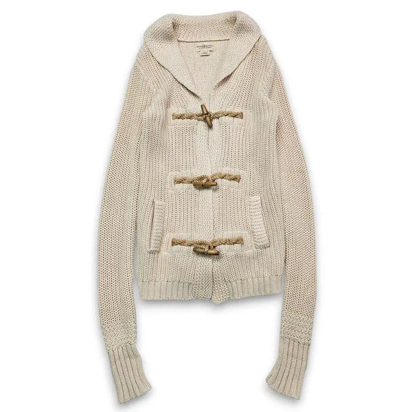 [BUNJANG] XS DENIM & SUPPLY Ralph Lauren Toggle Knit Jacket / XS DENIM & SUPPLY 랄프로렌 토글 니트 자켓