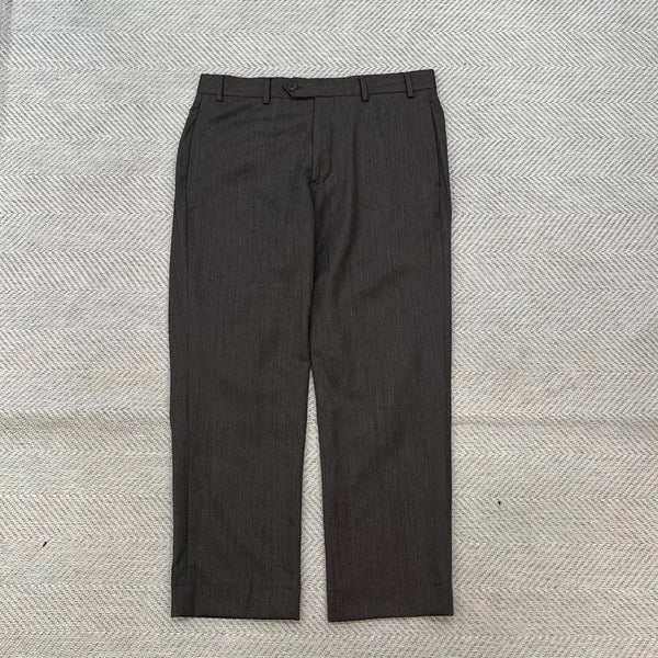 [BUNJANG] Brooks Brothers Wool Slacks / 브룩스 브라더스 모직 슬랙스 r4616