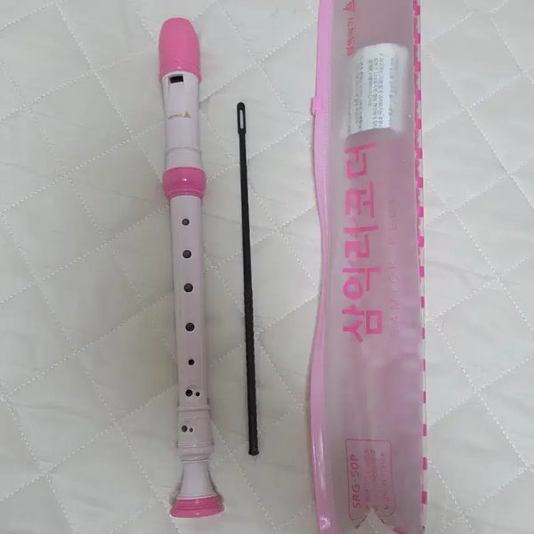 [BUNJANG] Samak Recorder / 삼악리코더