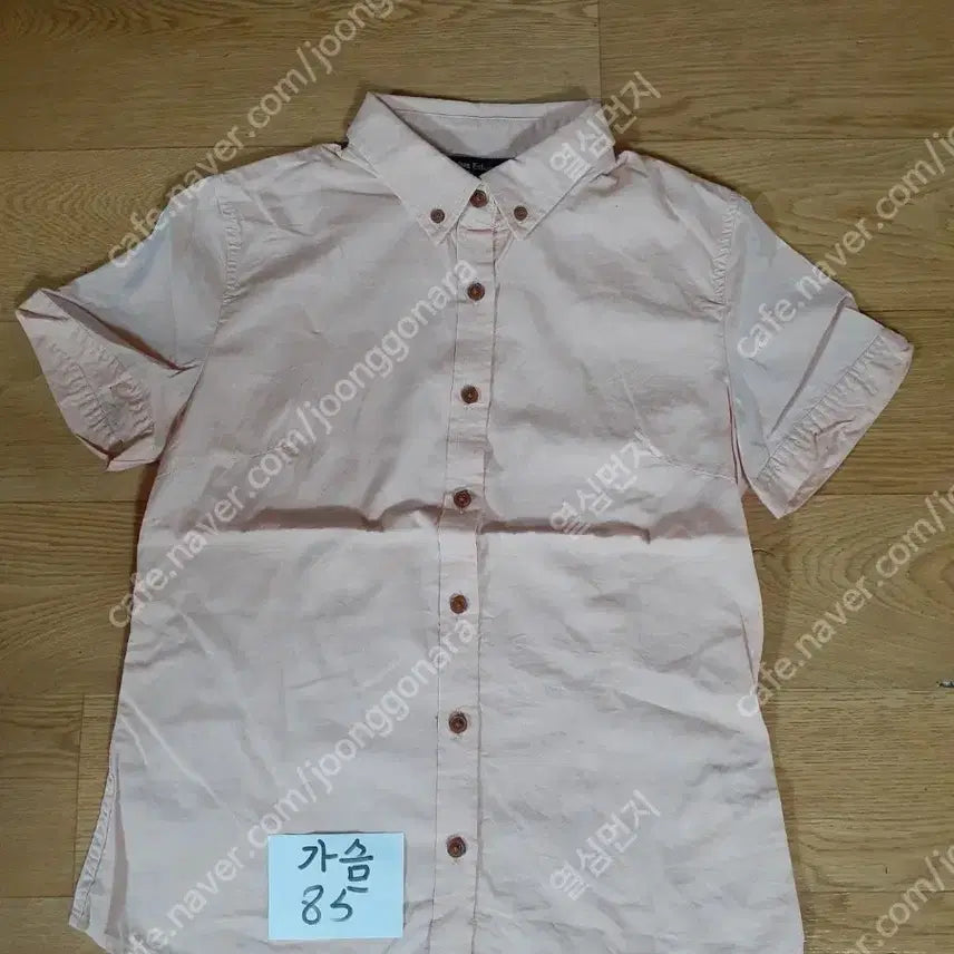 [BUNJANG] Men's Shirt and Various Items Set / 남방 등여러가지 있습니다 편하게 보세요 전체세트 2000