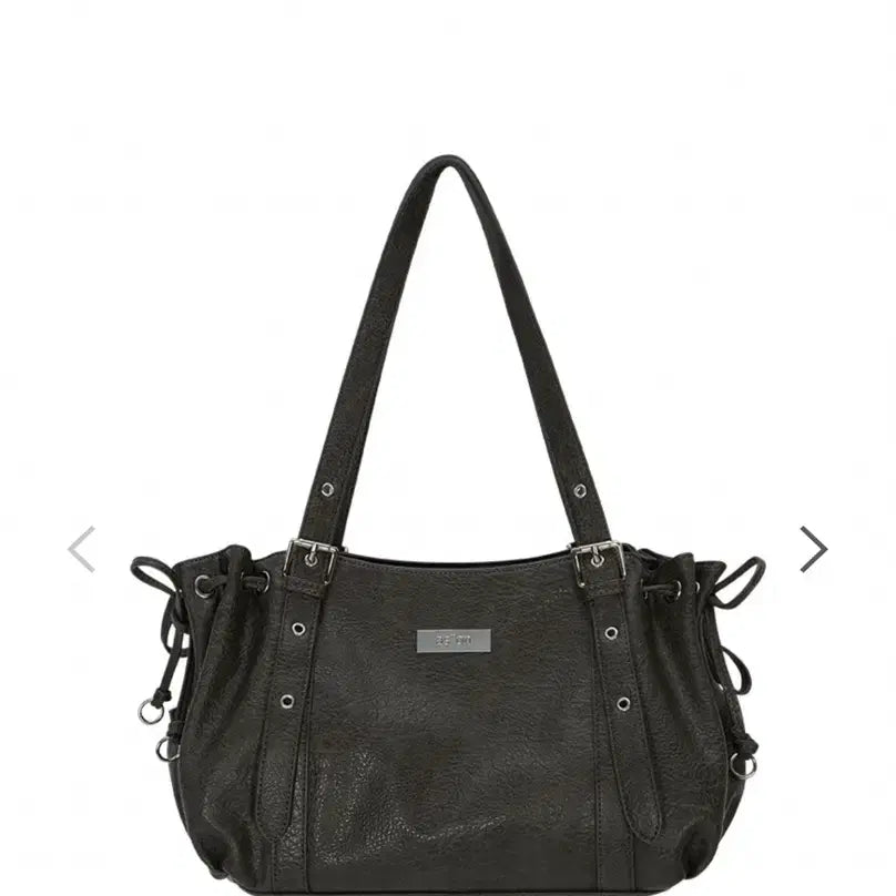 [BUNJANG] AZZ ON Heaven Bag Brown / 택포 애즈온 헤븐백 HEAVEN BAG / BROWN