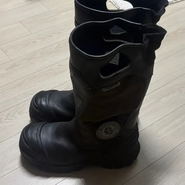 [BUNJANG] Black Diamond Boots Kanye West / 블랙다이아몬드 부츠 blackdiamonds 칸예