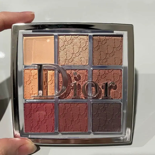 [BUNJANG] Dior Backstage Eye Palette 003 Amber Neutral / 디올 백스테이지 아이 팔레트 아이 섀도우 003 앰버 뉴트럴