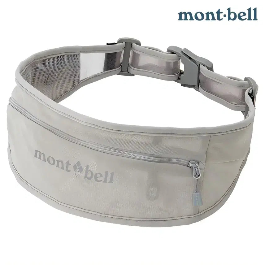 [BUNJANG] Montbell Cross Runner Pouch M / 몽벨 크로스러너 파우치 M