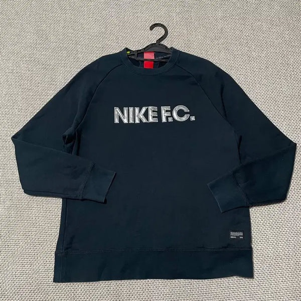 [BUNJANG] Nike Round Sweatshirt XL / XL 나이키 라운드 맨투맨 B.7717