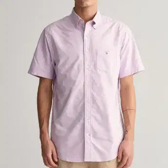 [BUNJANG] GANT Oxford Shirt / 간트 GANT 옥스퍼드 셔츠 S사이즈