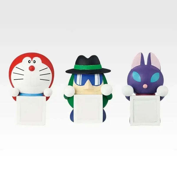 [BUNJANG] Doraemon Ichiban Kuji Prize D / (풀셋)도라에몽 제일복권 D상