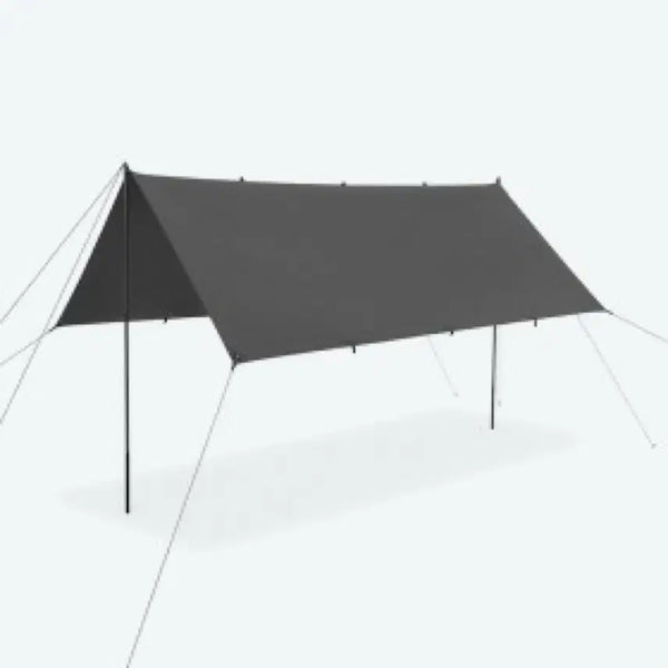 [BUNJANG] Helinox Recta 3.5 Summer Scenery Camping Chair / 헬리녹스 렉타 3.5 서머 스케너리 (Helinox Recta 3.5 Summer Scenery)