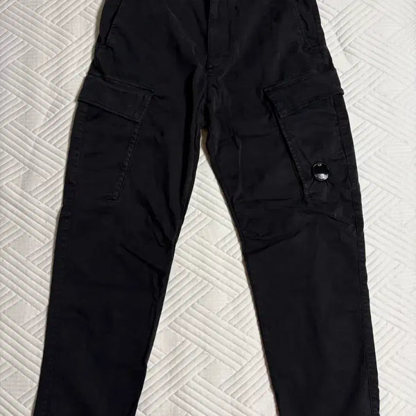 [BUNJANG] CP Company Cargo Pants / 씨피컴퍼니 카고팬츠