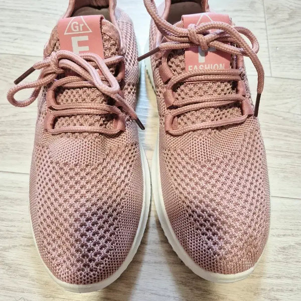 [BUNJANG] Women's Lightweight Sneakers (235 Size) / 가벼운 운동화235