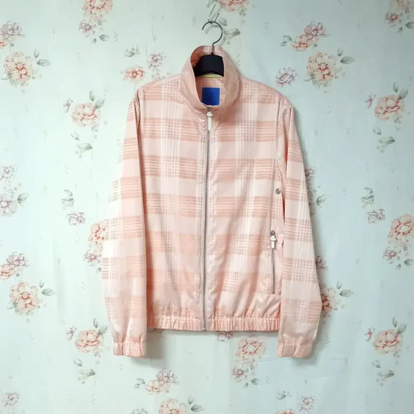 [BUNJANG] Escada Sport Women's Spring/Fall Jacket - Size 66-77 / 에스까다 스포츠 정품 여성 간절기점퍼 66~77