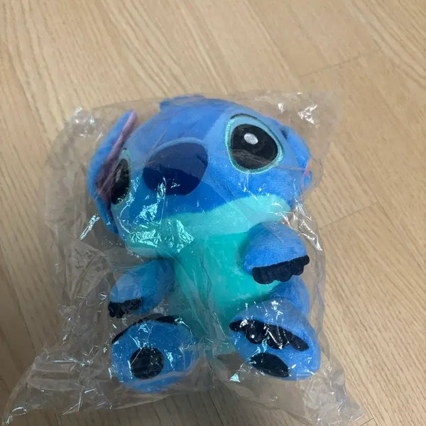 [BUNJANG] Ichiban Kuji Stitch Plush / 스티치 제일복권 인형