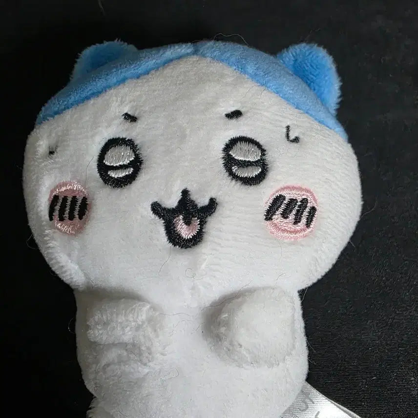 [BUNJANG] Chiikawa Hachware Mascot / 치이카와 하치와레 마스코트