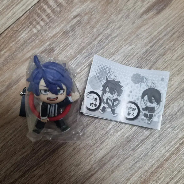 [BUNJANG] Dongwolim Gwi Gacha Keyring / 도원암귀 가챠 키링