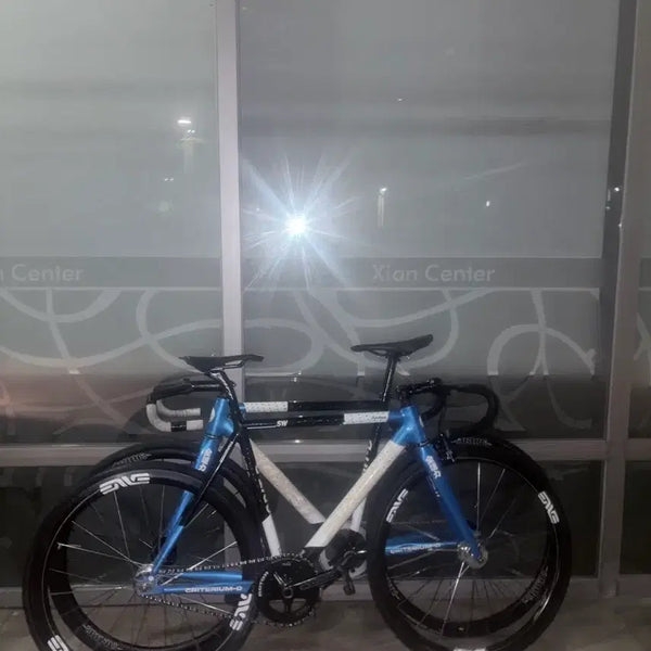 [BUNJANG] Engine11 Blueskin Road Bike / 엔진11 블루스킨