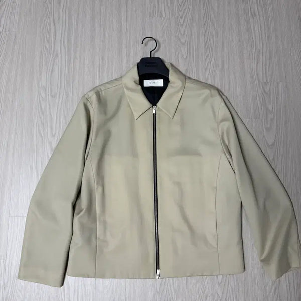[BUNJANG] Tonywack Jacket Beige Size 100 / 토니웩 자켓